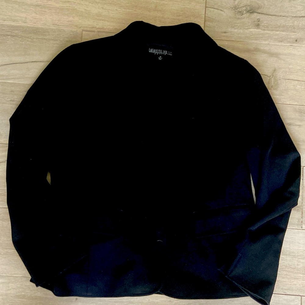 Lafayette 148 vintage blazer